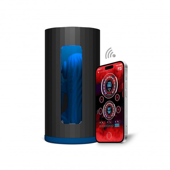 Masturbateur Connecté F1S V3
