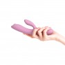 Vibromasseur Rabbit Trysta Neo - photo 4