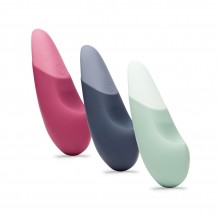 Stimulateur à Tapotements Vibe