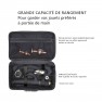 Sacoche de Rangement Discreet Box Luxury - photo 4