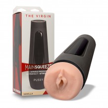 Masturbateur Main Squeeze The Virgin