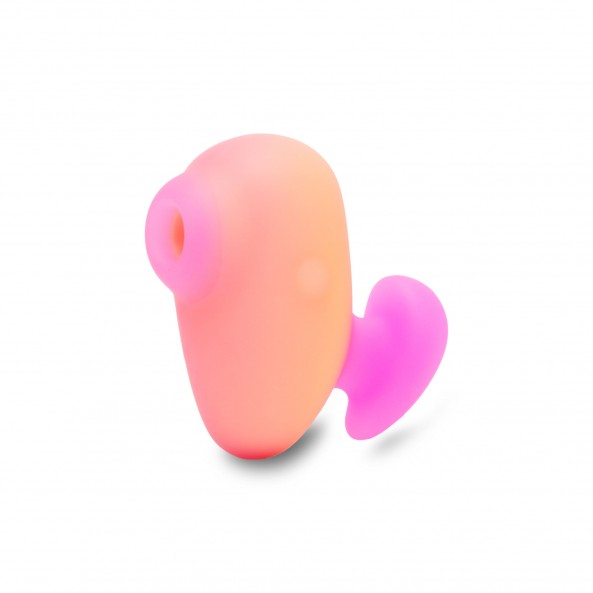 Stimulateur Clitoris Kiss