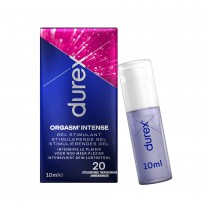 Gel Stimulant Orgasm Intense 10 ml