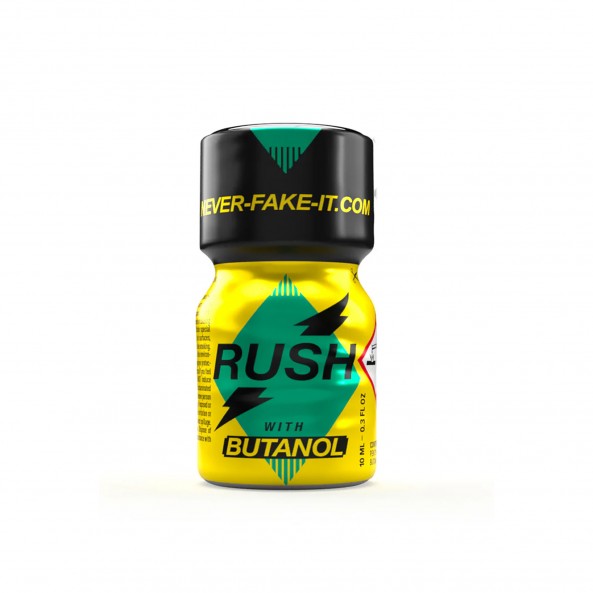 Poppers Rush au Butanol