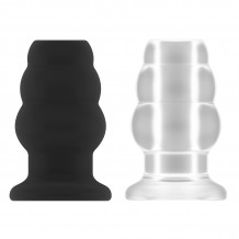 Tunnel Anal Hollow Tunnel Butt Plug No.51