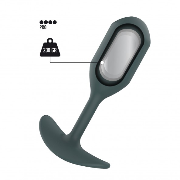 Plug Anal  Lesté The Champ