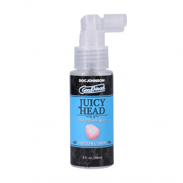 Spray Buccal Juicy Head