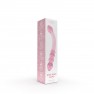 Gode en Verre Rose Bead Wand - photo 2