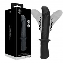 Dong Vibrant et Flexible Handheld