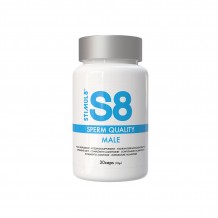 S8 Sperm Quality