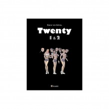 Twenty 1 & 2