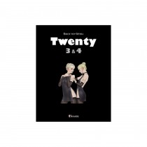 Twenty 3 & 4