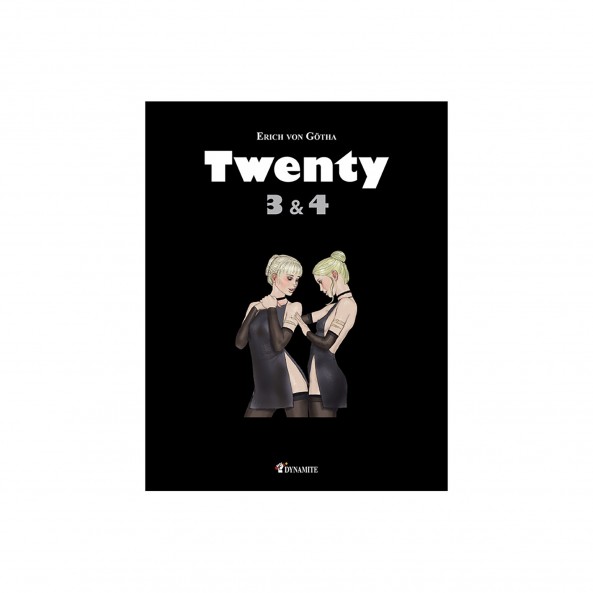 Twenty 3 & 4