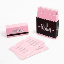 Jeu Pull and Play
