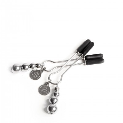 Pinces à Seins The Pinch Image