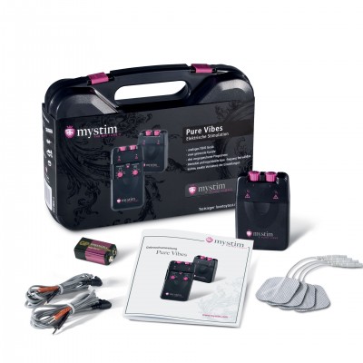 Malette Pure Vibes Image