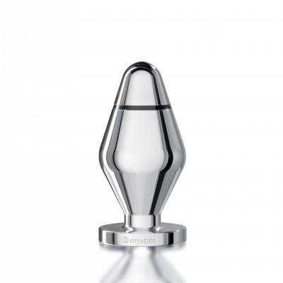 Plug Anal John Image