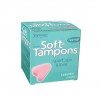 Tampones Soft