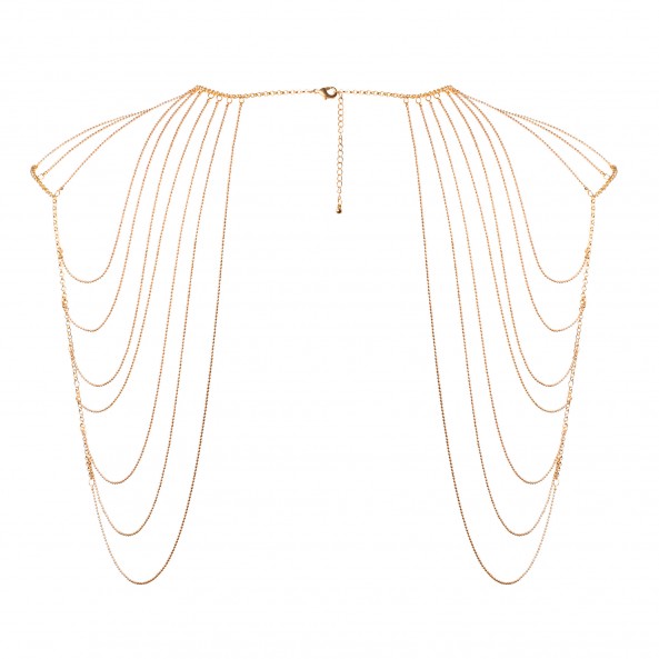 Chaînes Épaules Magnifique