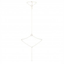 Chaîne Body Magnifique