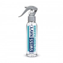 Nettoyant Sextoys Toy & Body 177 ml