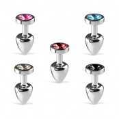 Bijou Anal My Little Secret