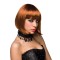 Perruque Cici - Pleasure Wigs Orange