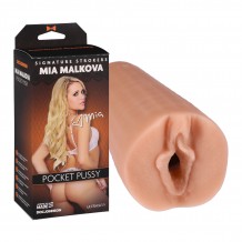Masturbateur Pocket Pussy Signature Mia Malkova