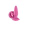 Bijou Anal Glams Rose