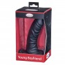 Gode Ceinture Creux Young Boyfriend - photo 2
