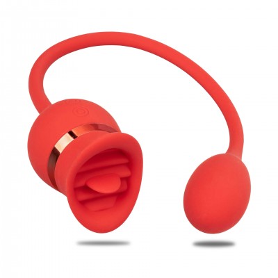 Stimulateur French Kiss Casanova Image