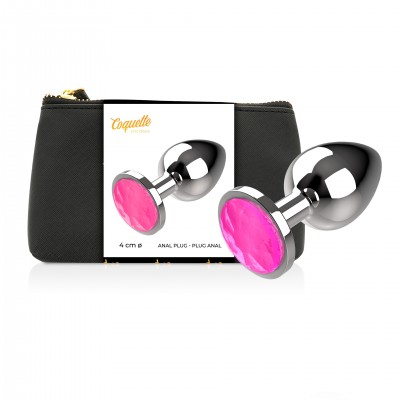 Bijoux Anal Chic Desire Image