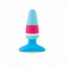 Plug Anal Plugz Colors