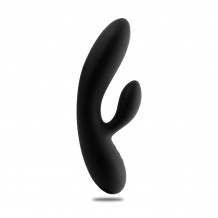 Vibromasseur Rabbit Lea (Glitter)