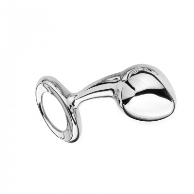 Plug Anal Pure Large Image