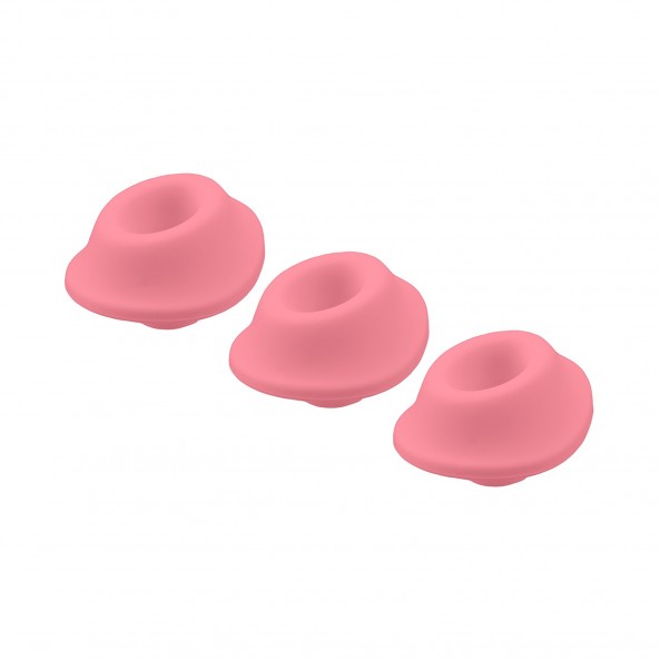 Têtes de Rechange Womanizer Premium Eco