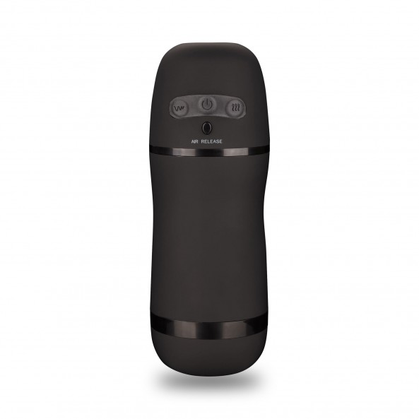 Masturbateur Vibrant Pulsar Stroker