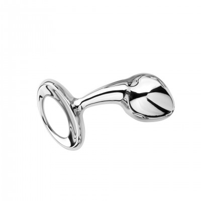 Plug Anal Haut de Gamme Medium Image