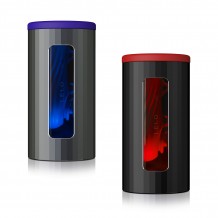 Masturbateur Connecté F1 V2