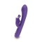 Vibromasseur Rabbit Fabulous Butterfly Vibrator Violet