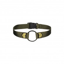 Bâillon O-Ring Army Theme