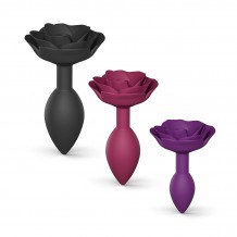 Plug Decoratif Open Roses