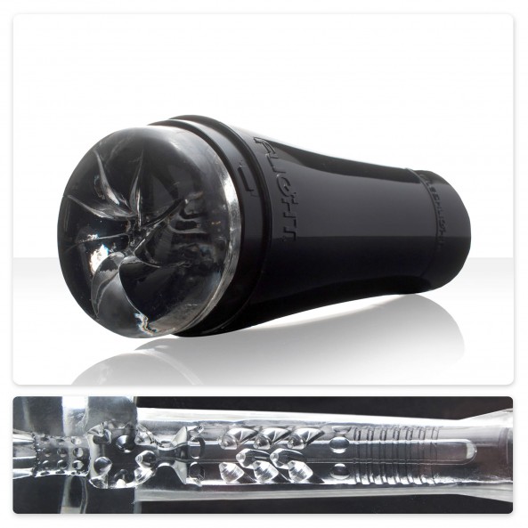 Masturbateur Flight Pilot