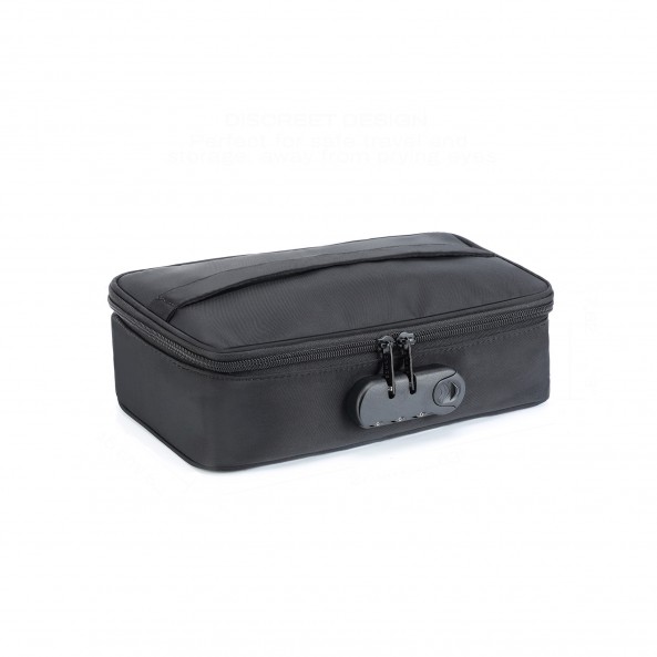 Sacoche de rangement Discreet Box