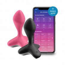 Plug Anal Vibrant Game Changer