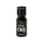 Poppers Extrem CBD - Green Love