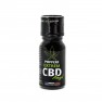 Poppers Extrem CBD - Green Love - photo 0