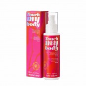 Huile de Massage Lubrifiante Touch My Body