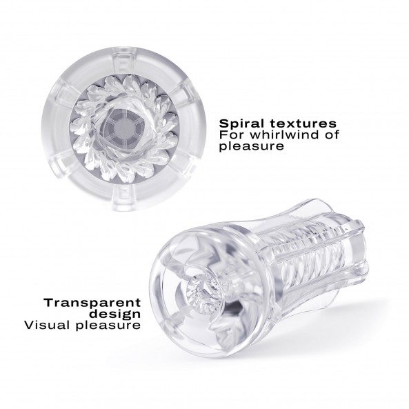 Gaine pour Masturbateur Deep Blow