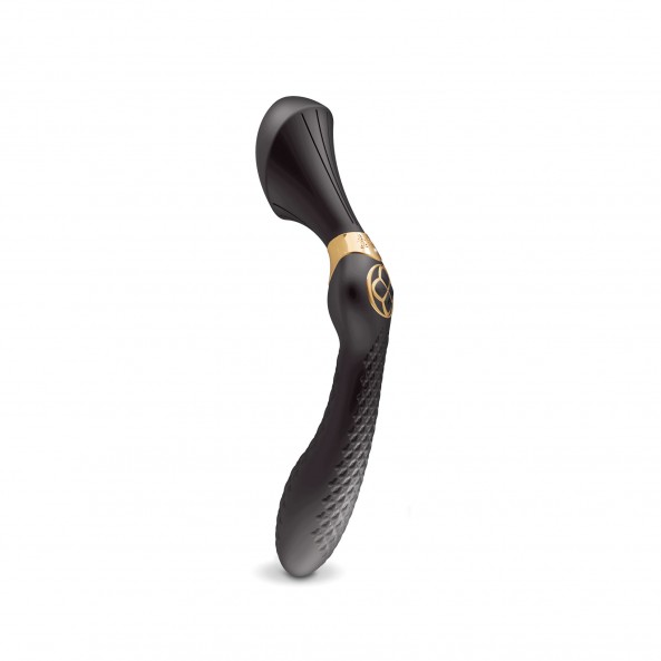 Vibromasseur Multifonctions Zoa